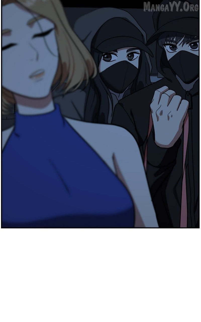 Change Me Chapter 56 - page 45